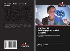 Portada del libro de L'universo dell'ingegneria dei sistemi