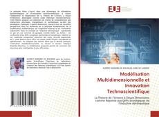 Modélisation Multidimensionnelle et Innovation Technoscientifique的封面