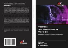Buchcover von FRONTIERE DELL'APPRENDIMENTO PROFONDO