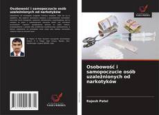 Buchcover von Osobowość i samopoczucie osób uzależnionych od narkotyków
