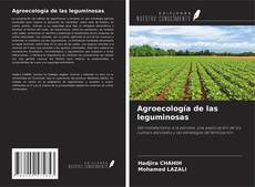 Bookcover of Agroecología de las leguminosas