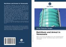 Copertina di Reichtum und Armut in Venezuela