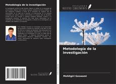 Bookcover of Metodología de la investigación