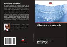 Aligneurs transparents的封面