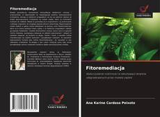 Buchcover von Fitoremediacja