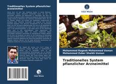 Copertina di Traditionelles System pflanzlicher Arzneimittel
