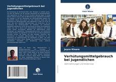Verhütungsmittelgebrauch bei Jugendlichen的封面