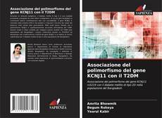 Borítókép a  Associazione del polimorfismo del gene KCNJ11 con il T2DM - hoz