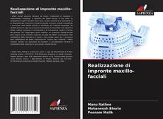 Borítókép a  Realizzazione di impronte maxillo-facciali - hoz