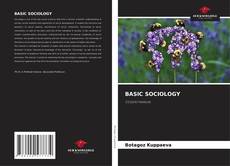 Buchcover von BASIC SOCIOLOGY