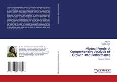 Capa do livro de Mutual Funds: A Comprehensive Analysis of Growth and Performance 
