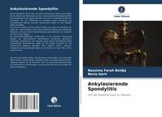 Buchcover von Ankylosierende Spondylitis