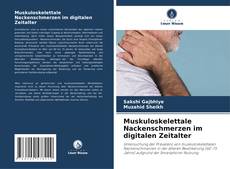 Copertina di Muskuloskelettale Nackenschmerzen im digitalen Zeitalter