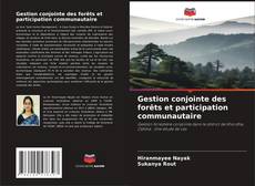 Buchcover von Gestion conjointe des forêts et participation communautaire