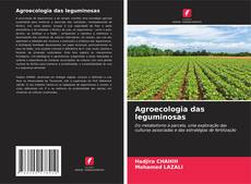 Couverture de Agroecologia das leguminosas