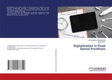 Portada del libro de Digitalization in Fixed Dental Prosthesis