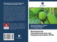 Biochemische Charakterisierung von Polyphenoloxidase (PPO)的封面