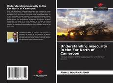 Couverture de Understanding insecurity in the Far North of Cameroon