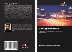 Capa do livro de Città iperadattive 
