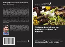Capa do livro de Sistema tradicional de medicinas a base de hierbas 