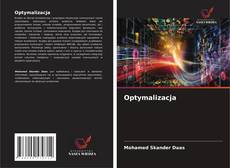 Capa do livro de Optymalizacja 