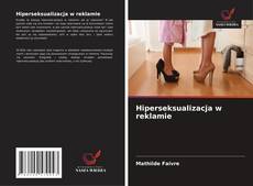 Copertina di Hiperseksualizacja w reklamie