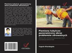 Couverture de Plemiona tubylcze: panoramiczny obraz problemów zdrowotnych