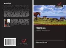 Hipologia kitap kapağı