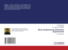 Bookcover of Basic Engineering Chemistry Experiments