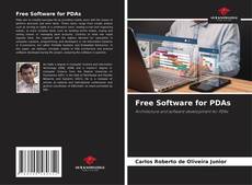 Buchcover von Free Software for PDAs