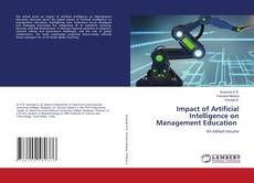 Bookcover of Impact of Artificial Intelligence on Management Education