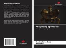 Borítókép a  Ankylosing spondylitis - hoz