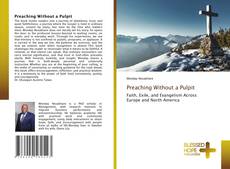 Preaching Without a Pulpit的封面