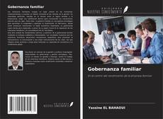 Couverture de Gobernanza familiar