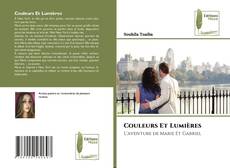 Couleurs Et Lumières的封面