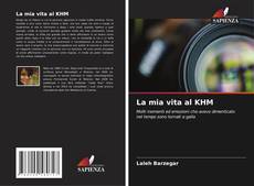 Buchcover von La mia vita al KHM