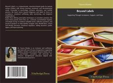 Portada del libro de Beyond Labels