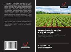 Agroekologia roślin strączkowych的封面