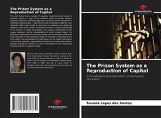 The Prison System as a Reproduction of Capital的封面