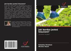 Buchcover von Jak bardzo jesteś klaunem?