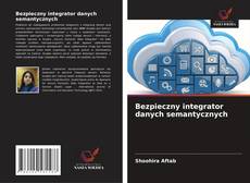 Buchcover von Bezpieczny integrator danych semantycznych