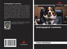 Bookcover of Andragogical craziness