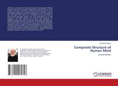 Portada del libro de Composite Structure of Human Mind