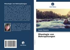 Couverture de Rheologie von Bohrspülungen