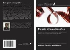 Bookcover of Paisaje cinematográfico