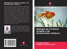 Borítókép a  Biologia do Cirrhinus mrigala e do Oreochromis niloticus - hoz