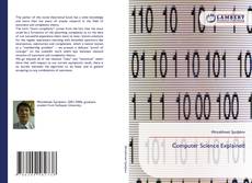 Buchcover von Computer Science Explained