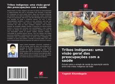 Portada del libro de Tribos indígenas: uma visão geral das preocupações com a saúde