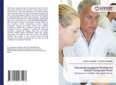 Bookcover of Nanohydroxyapatite Reinforced Dental Composite Resin