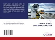 Borítókép a  TRAFFIC VEHICLE MONITORING USING CNN - hoz